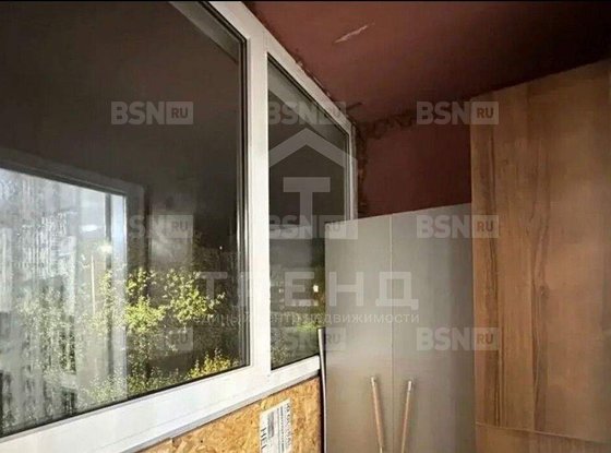 Продажа однокомнатной квартиры - Камышовая улица, д.48, корп.3 