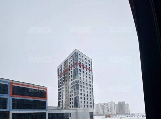 Продажа однокомнатной квартиры - Головнина бульвар, д.10 