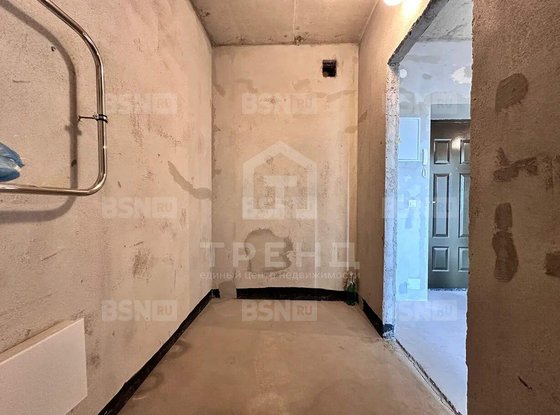 Продажа однокомнатной квартиры - Железноводская улица, д.32 