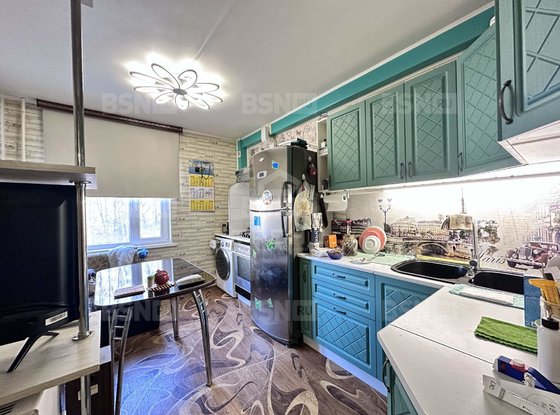 Продажа трехкомнатной квартиры - поселок Шушары, Пушкинская улица, д.36 