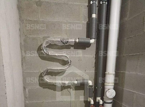 Продажа однокомнатной квартиры - Богатырский проспект, д.2, а 