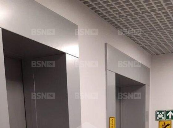 Продажа однокомнатной квартиры - Муринская дорога, д.9, корп.3 стр 1 