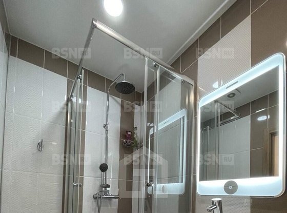 Продажа однокомнатной квартиры - Новолитовская улица, д.4 