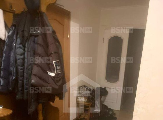 Продажа двухкомнатной квартиры - Хасанская улица, д.6, корп.1 