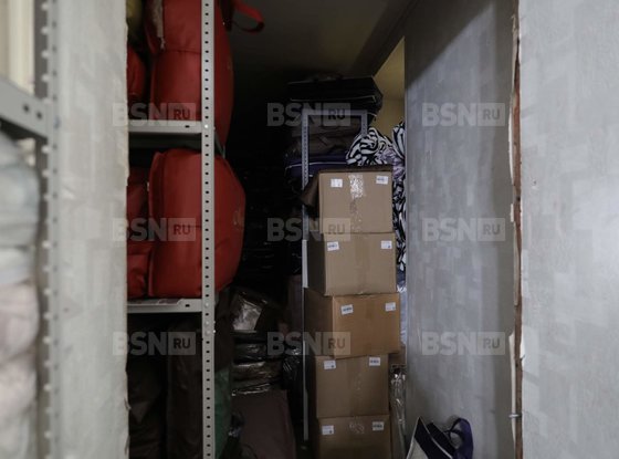 Аренда офиса - Садовая улица, д.28, корп.30к3 