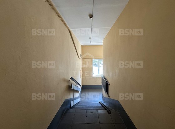 Продажа двухкомнатной квартиры - Двинская улица, д.10, корп.5 
