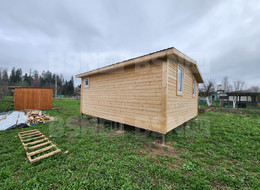 Продажа земельного участка - Ленинградская область, Волосовский район, садовое некоммерческое товарищество Мелиоратор тер. 