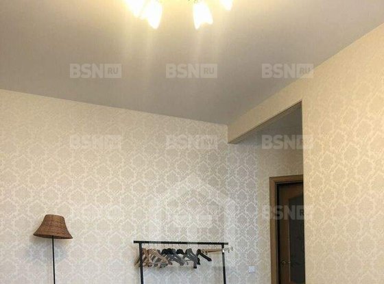 Продажа однокомнатной квартиры - Королёва проспект, д.21, корп.1 