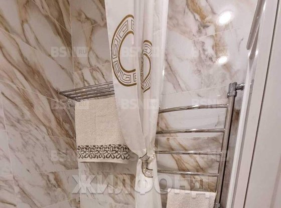 Продажа двухкомнатной квартиры - Кораблестроителей улица, д.50 
