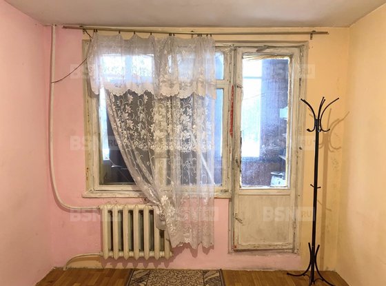Продажа двухкомнатной квартиры - Тельмана улица, д.32, корп.5 