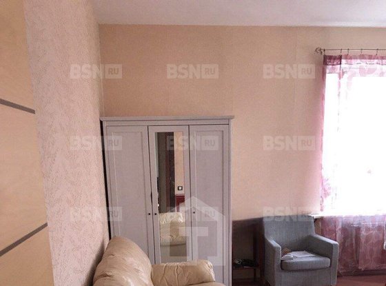 Продажа двухкомнатной квартиры - Композиторов улица, д.10 