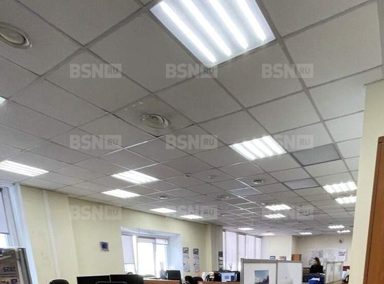 Продажа офиса - Выборгская набережная, д.47 