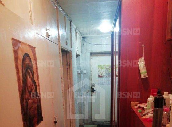 Продажа трехкомнатной квартиры - Испытателей проспект, д.15, корп.1 