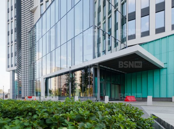 Аренда офиса - Львовская улица, д.27 