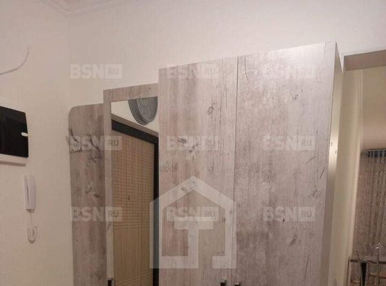 Продажа однокомнатной квартиры - поселок Новогорелово, Современников улица, д.17/2 