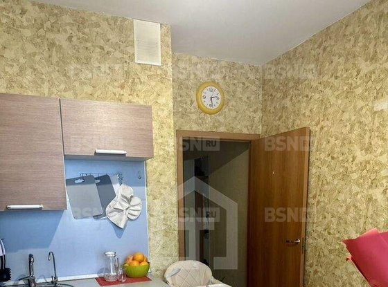 Продажа однокомнатной квартиры - Героев проспект, д.26, корп.1 