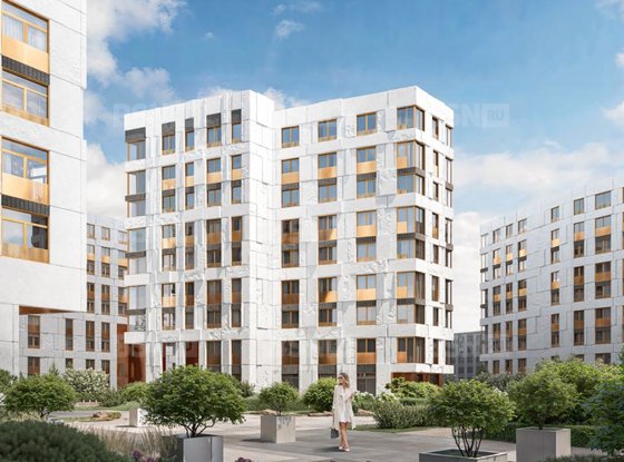 Продажа однокомнатной квартиры - Профессора Попова улица, д.47, литера А 