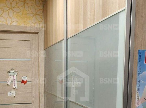 Продажа двухкомнатной квартиры - Передовиков улица, д.37 