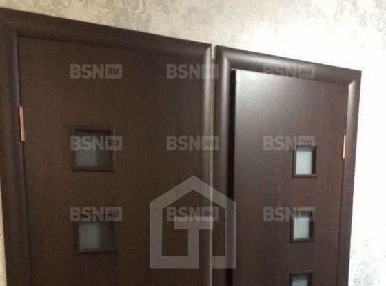Продажа трехкомнатной квартиры - Косыгина проспект, д.11, корп.2 