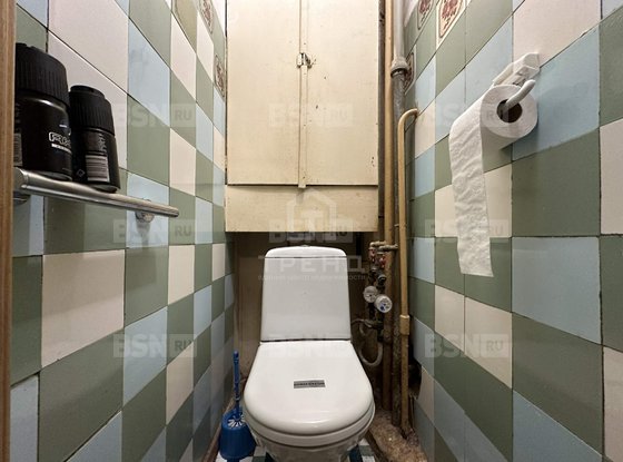 Продажа трехкомнатной квартиры - Купчинская улица, д.9, корп.1 