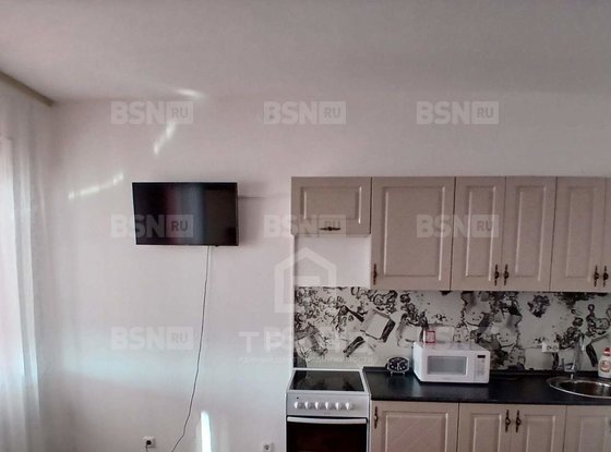 Продажа однокомнатной квартиры - Советский проспект, д.34, корп.2 