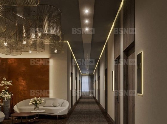 Продажа однокомнатной квартиры - Заставская улица, д.33, стр3 