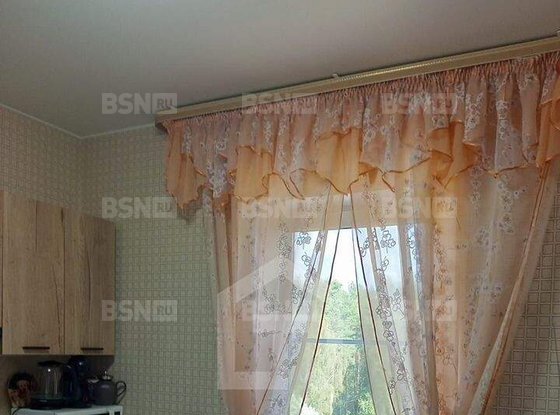 Продажа однокомнатной квартиры - городской поселок Рощино, Социалистическая улица, д.102, корп.3 