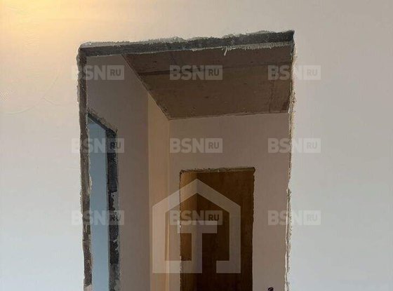 Продажа двухкомнатной квартиры - Челюскина улица, д.10 