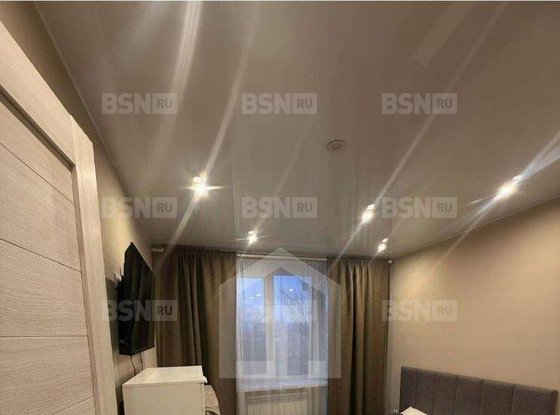 Продажа однокомнатной квартиры - Карбышева улица, д.6, корп.1 