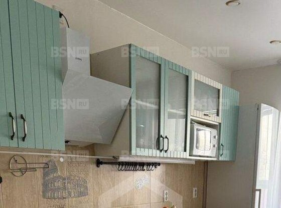 Продажа однокомнатной квартиры - Пушкин, Камероновская улица, д.10, стр2 