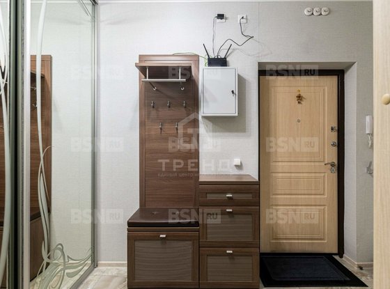 Продажа однокомнатной квартиры - Героев проспект, д.25, корп.1 