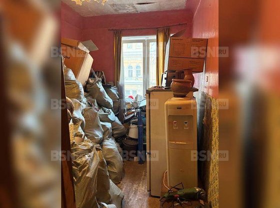 Продажа однокомнатной квартиры - Невский проспект, д.146, литера А 