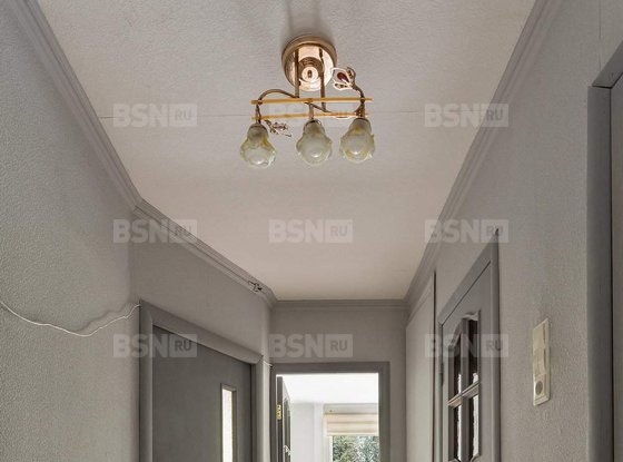 Продажа однокомнатной квартиры - Среднеохтинский проспект, д.59 