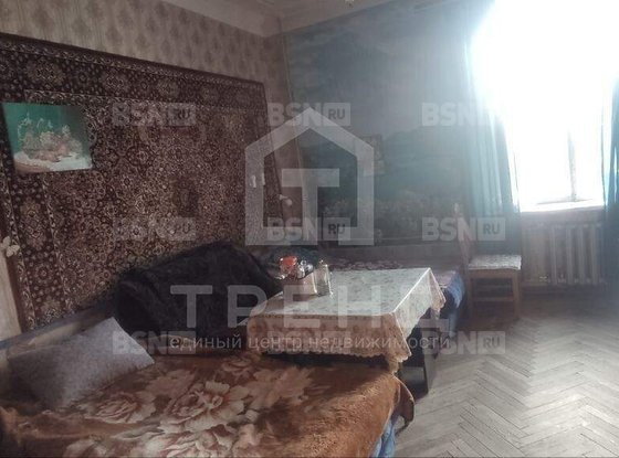 Продажа трехкомнатной квартиры - Каховского переулок, д.3 