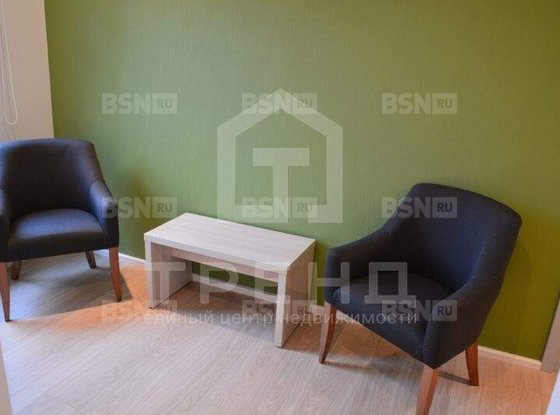 Продажа двухкомнатной квартиры - Академика Павлова улица, д.7 