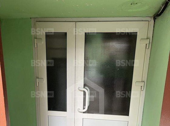 Продажа двухкомнатной квартиры - Купчинская улица, д.36 