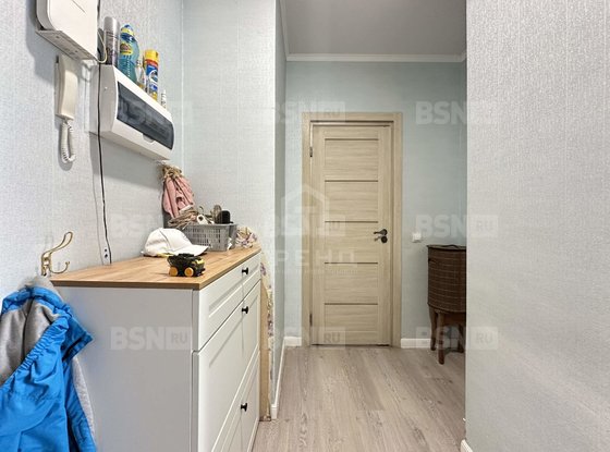Продажа однокомнатной квартиры - Маршала Казакова улица, д.70, корп.1 стр 1 