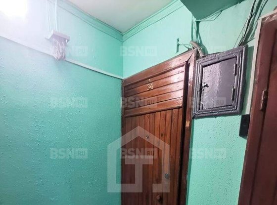 Продажа двухкомнатной квартиры - Орджоникидзе улица, д.11/39 