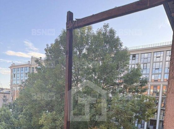 Продажа однокомнатной квартиры - Благодатная улица, д.61 