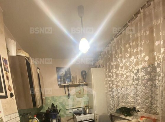 Продажа двухкомнатной квартиры - Крыленко улица, д.13, корп.3 