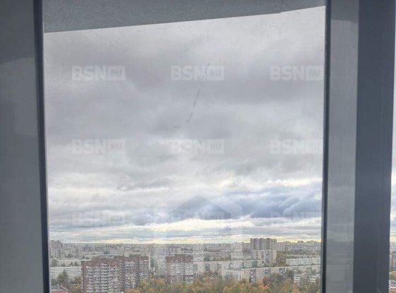 Продажа двухкомнатной квартиры - Просвещения проспект, д.43 