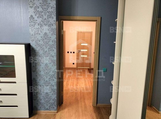 Продажа двухкомнатной квартиры - Богатырский проспект, д.49, корп.2 