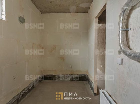 Продажа четырехкомнатной квартиры - Пискарёвский проспект, д.38/1, литера А 