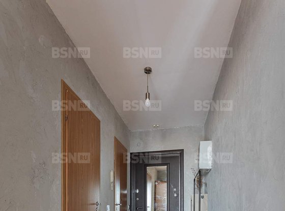 Продажа двухкомнатной квартиры - Колпино, Колпинское шоссе, д.22 