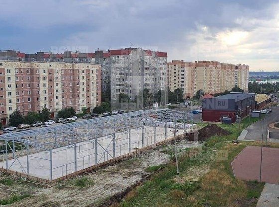 Продажа однокомнатной квартиры - деревня Янино-2, Рябиновая улица, д.30 