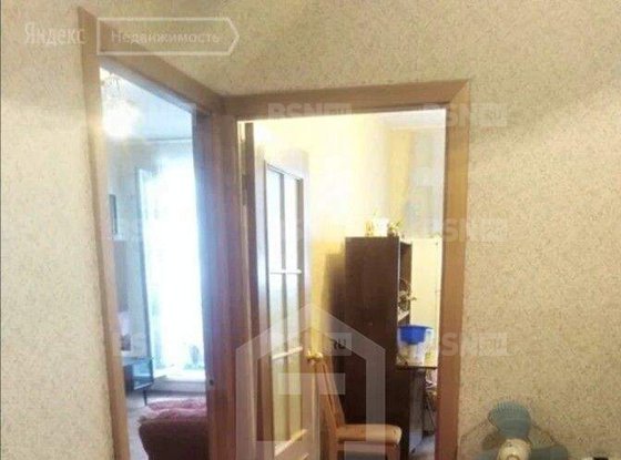 Продажа однокомнатной квартиры - Туристская улица, д.11, корп.2 