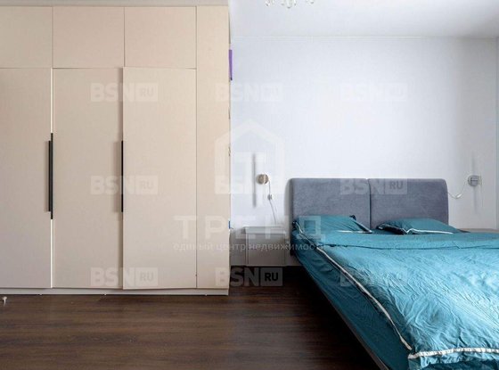 Продажа трехкомнатной квартиры - Тосина улица, д.6, стр1 