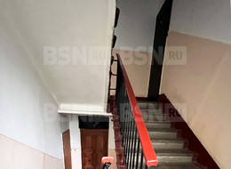 Продажа двухкомнатной квартиры - Санкт-Петербург, Василеостровский район, 16-я В.О. линия, д.65 