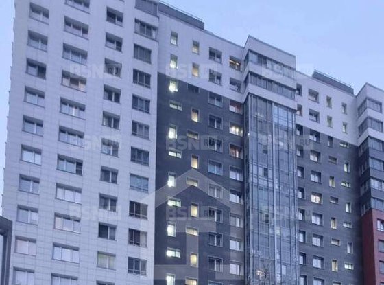 Продажа двухкомнатной квартиры - Космонавтов проспект, д.102, корп.3 