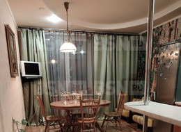 Продажа трехкомнатной квартиры - Санкт-Петербург, Московский район, Пулковская ул., д.6, к.3 